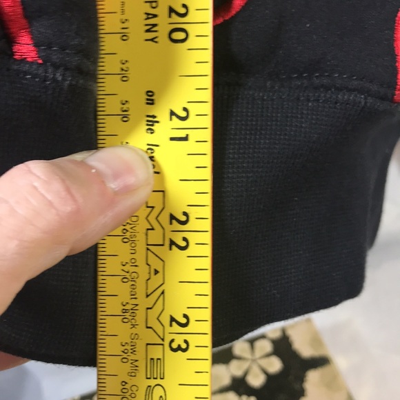 Bikers Motorcycle Hoodie - Picture 6 of 7